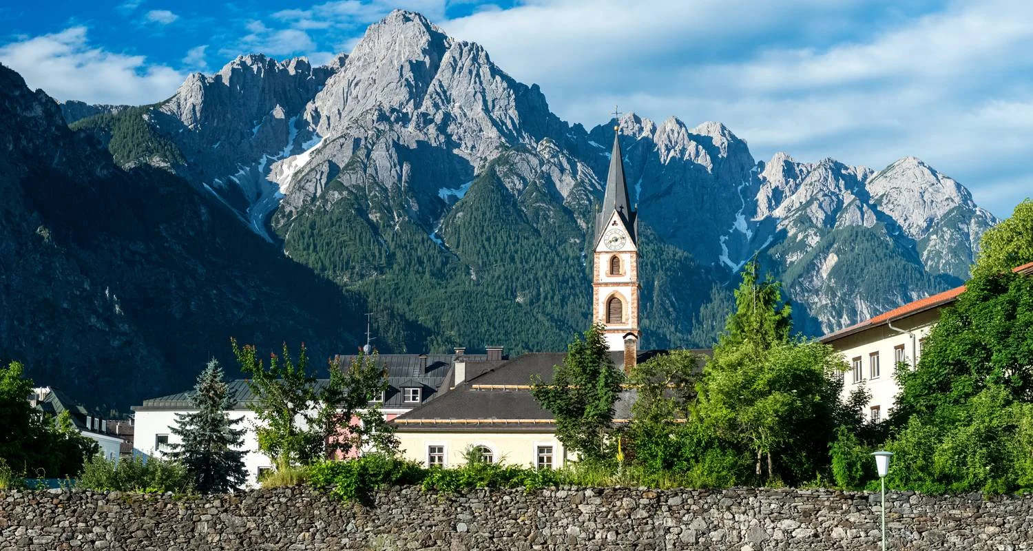 Explore Ski Austria (Weekender) for 3 days with Contiki and discover unforgettable experiences - Photo 2