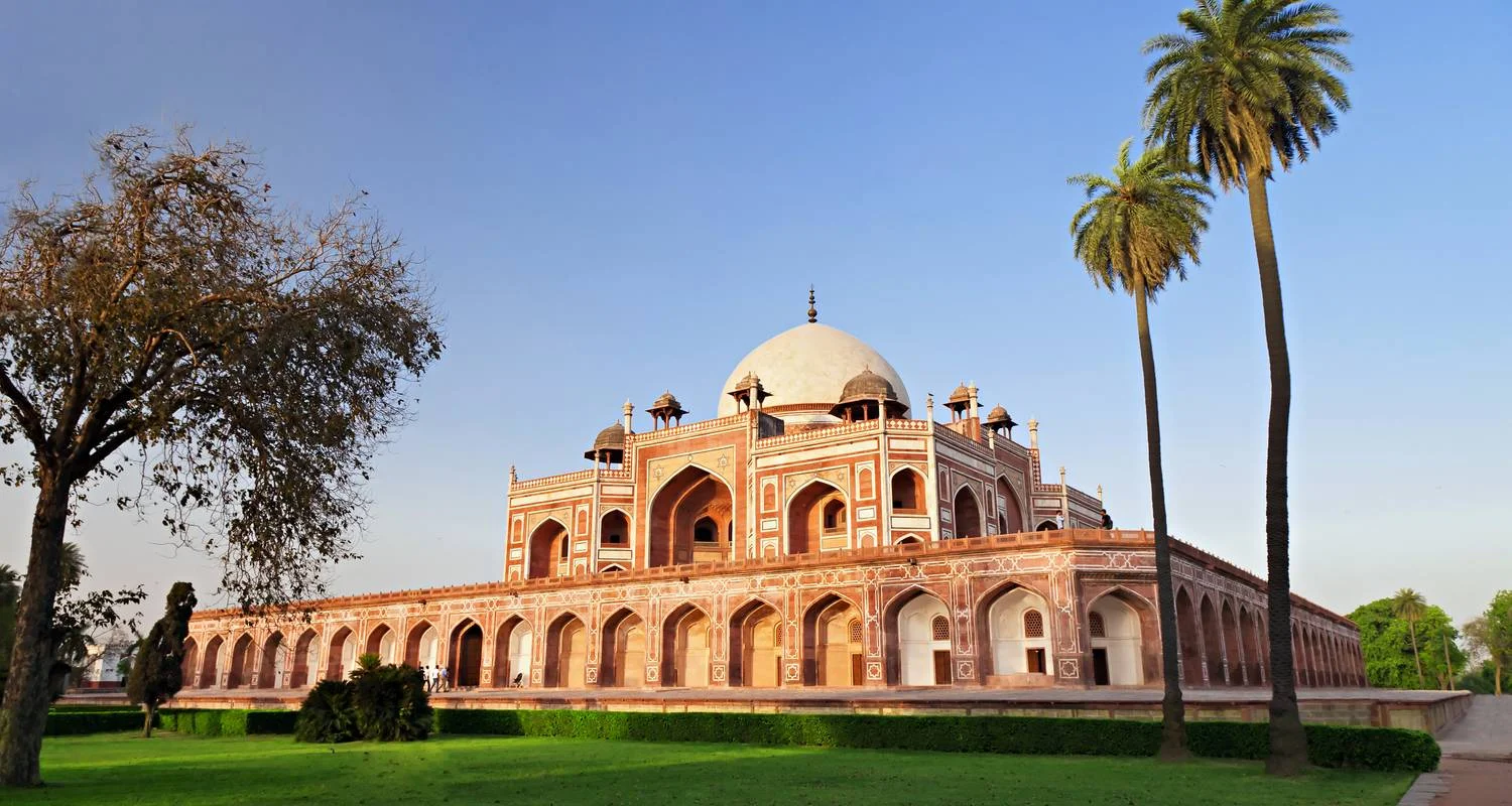 Explore Delhi to Kathmandu Quest (With Nepal Trek And Temples) for 16 days with Contiki and discover unforgettable experiences - Photo 2