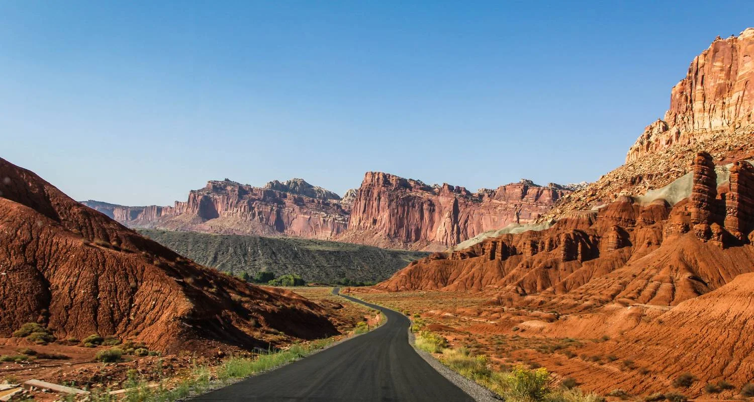 Explore USA Road Trip (End Los Angeles) for 23 days with Contiki and discover unforgettable experiences - Photo 2