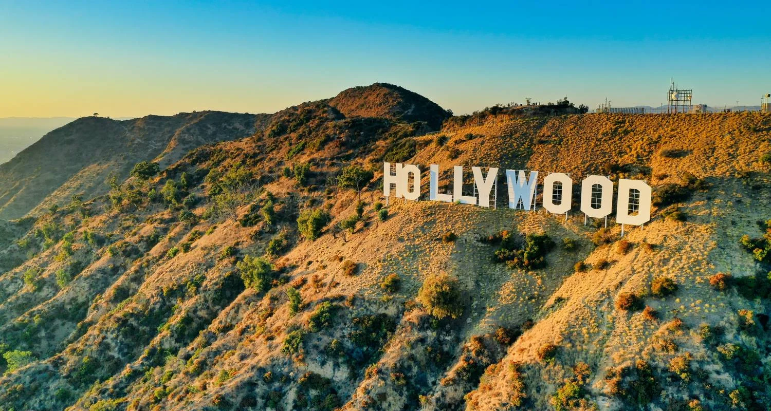 Explore USA: National Parks Road Trip (End Los Angeles) for 12 days with Contiki and discover unforgettable experiences - Photo 2