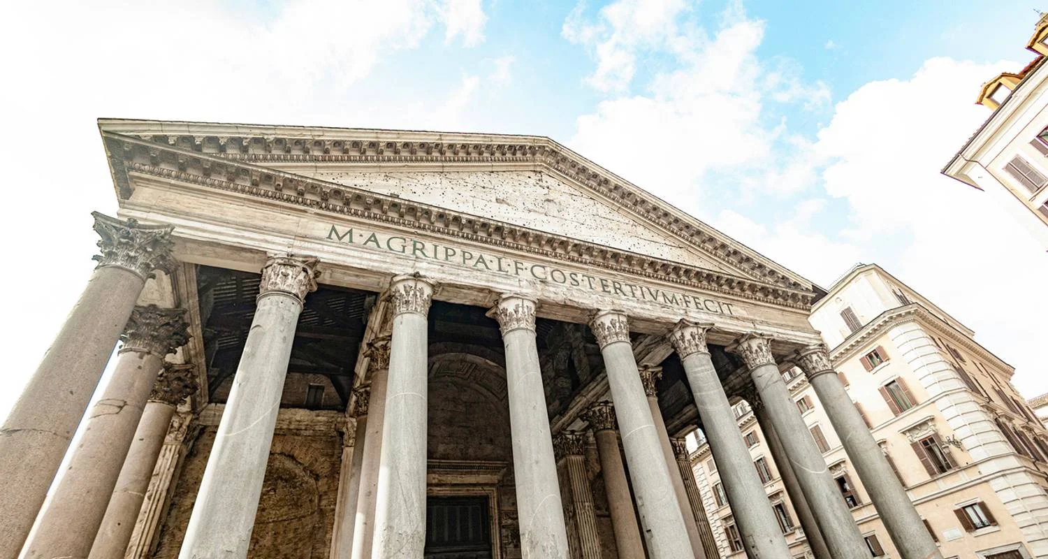 Explore Paris to Rome by Train (Age 27-35) for 9 days with Contiki and discover unforgettable experiences - Photo 2