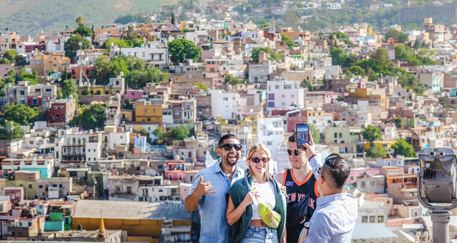 Explore Mexico, Belize and Guatemala Experience (Intra Tour Air Mexico Belize Guatemala Highlights) for 11 days with Contiki and discover unforgettable experiences - Photo 2