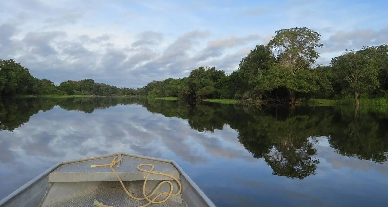 Explore South American Explorer (Inca Trail Trek) for 18 days with Contiki and discover unforgettable experiences - Photo 2