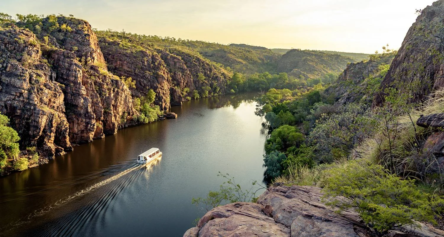 Explore Australia: Kakadu Dreaming for 5 days with Contiki and discover unforgettable experiences - Photo 2