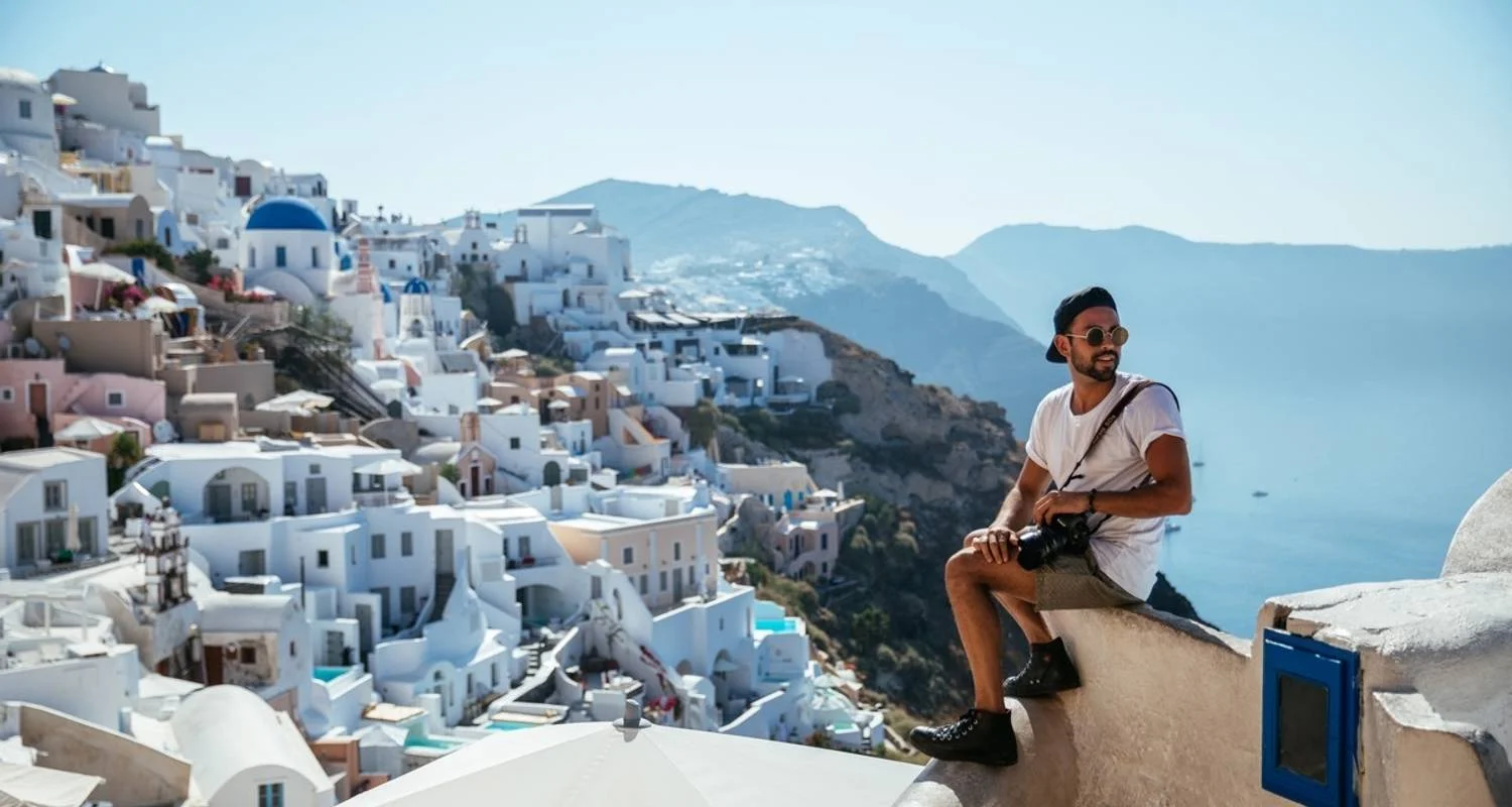 Explore Greek Island Hopping (Standard) for 11 days with Contiki and discover unforgettable experiences - Photo 2