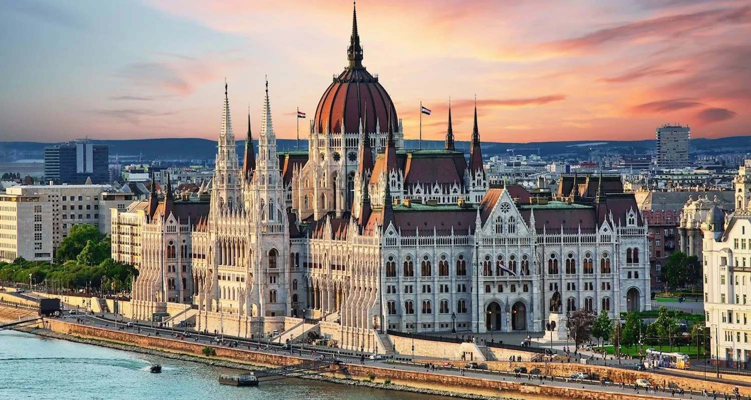 Explore Sziget Festival Road Trip (Standard) for 10 days with Contiki and discover unforgettable experiences - Photo 2