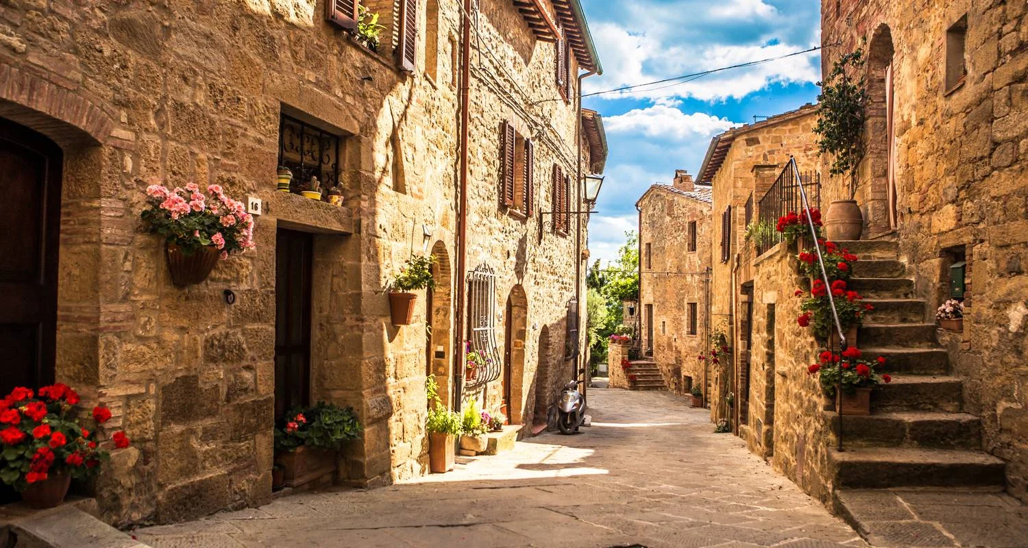 Explore Italian Espresso (Summer, Classic) for 10 days with Contiki and discover unforgettable experiences - Photo 2