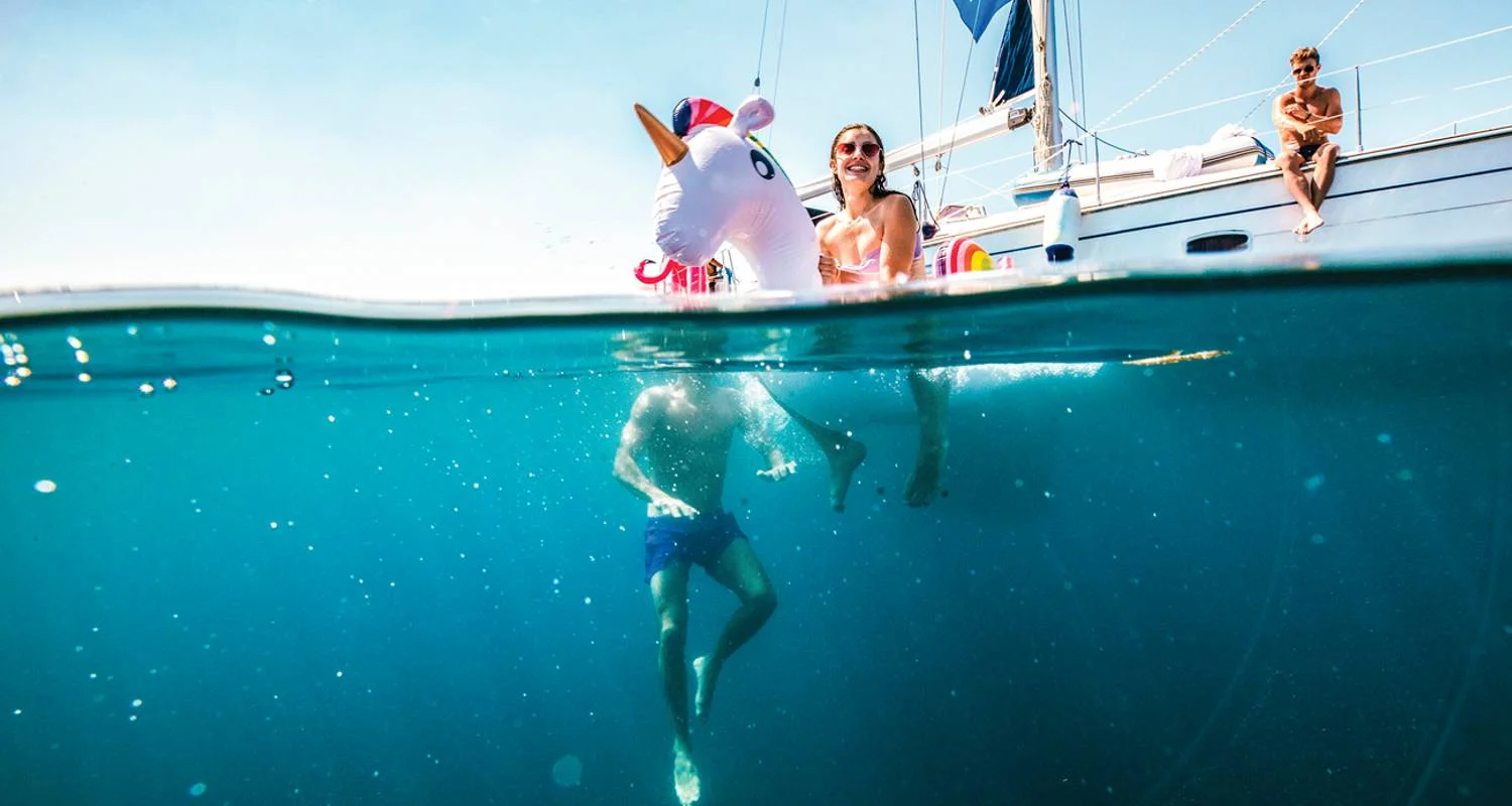 Explore Highlights of Greece with Island Hopping for 14 days with Contiki and discover unforgettable experiences - Photo 2