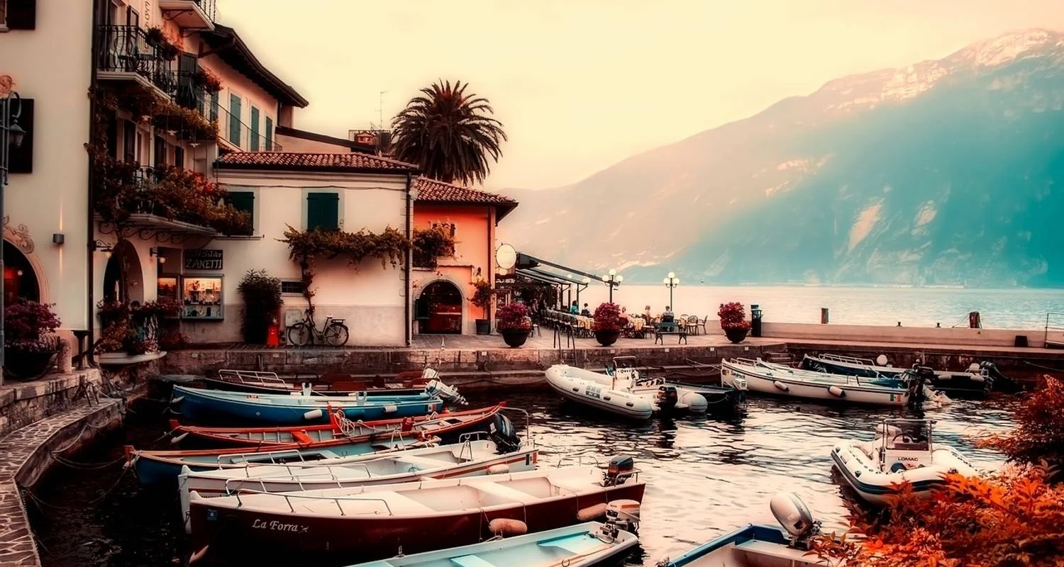 Explore The Magic of the Italian Lakes for 8 days with Cosmos and discover unforgettable experiences - Photo 2