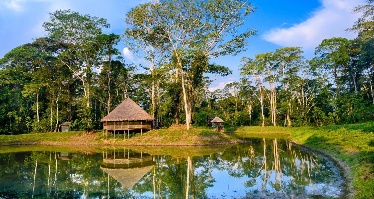 Explore Peruvian Highlights (Inca Trail Trek) for 8 days with Contiki and discover unforgettable experiences - Photo 2