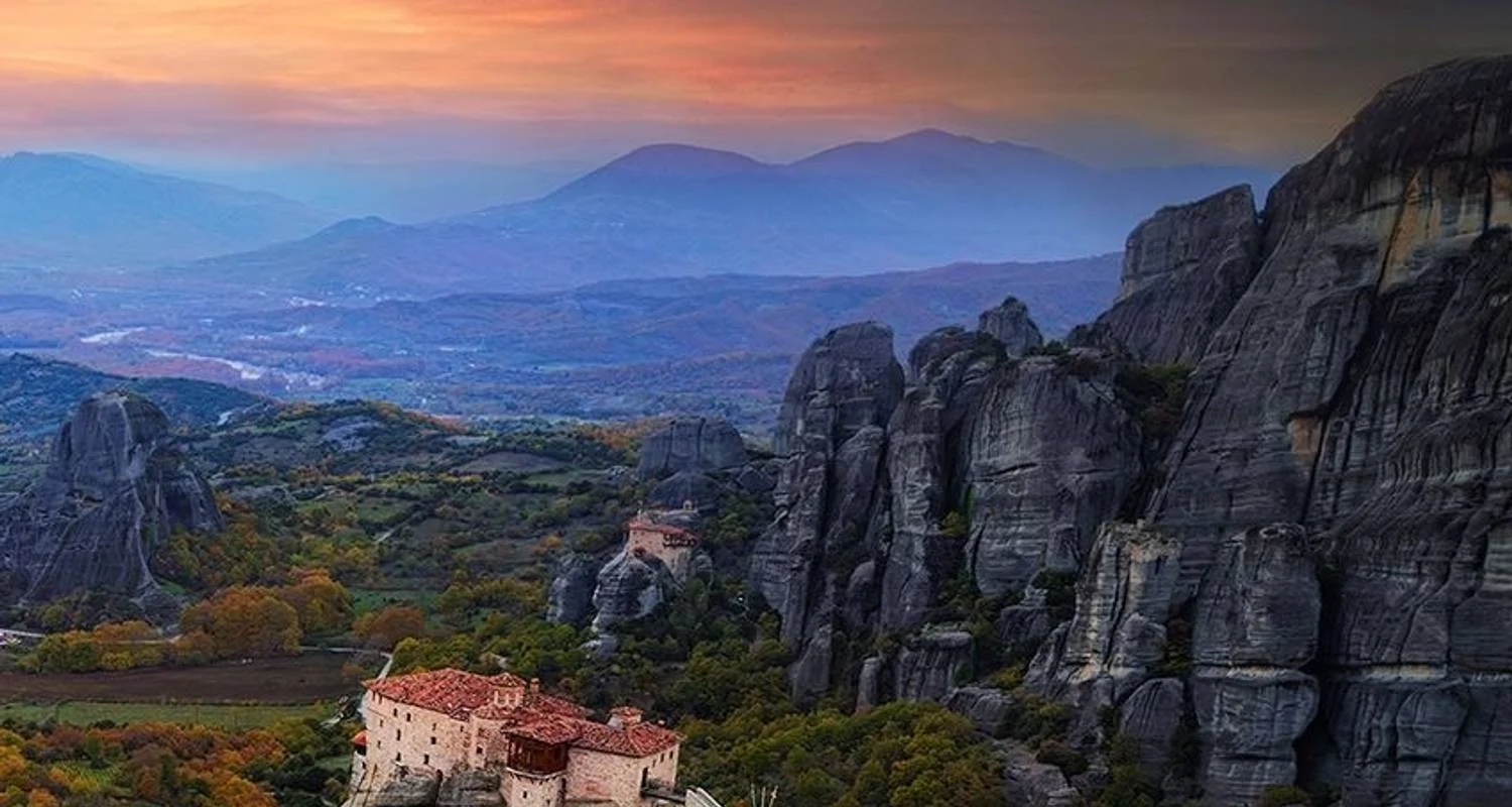 Explore The Best of Greece for 10 days with Cosmos and discover unforgettable experiences - Photo 2