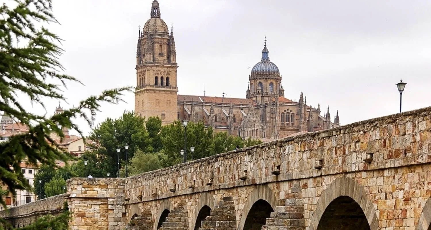 Explore The Best of Spain & Portugal for 13 days with Cosmos and discover unforgettable experiences - Photo 2