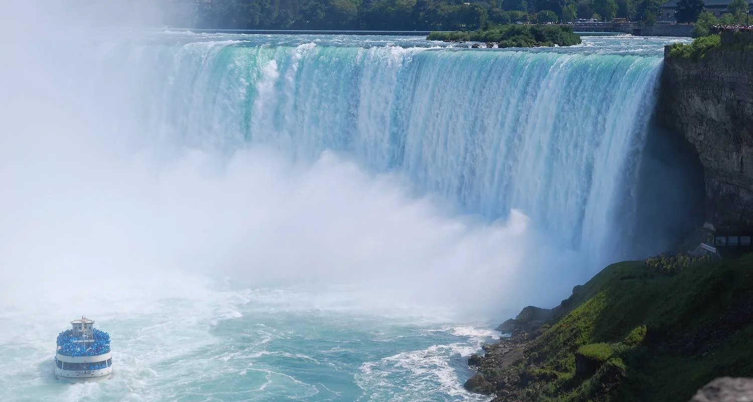 Explore Eastern US & Canada Grand Vacation for 15 days with Cosmos and discover unforgettable experiences - Photo 2