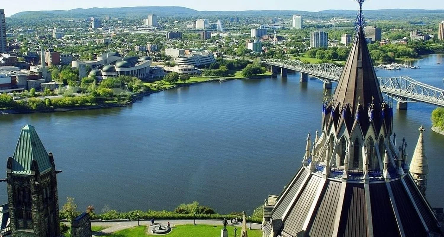 Explore Eastern US & Canada Grand Vacation with Extended Stay in New York City for 17 days with Cosmos and discover unforgettable experiences - Photo 2