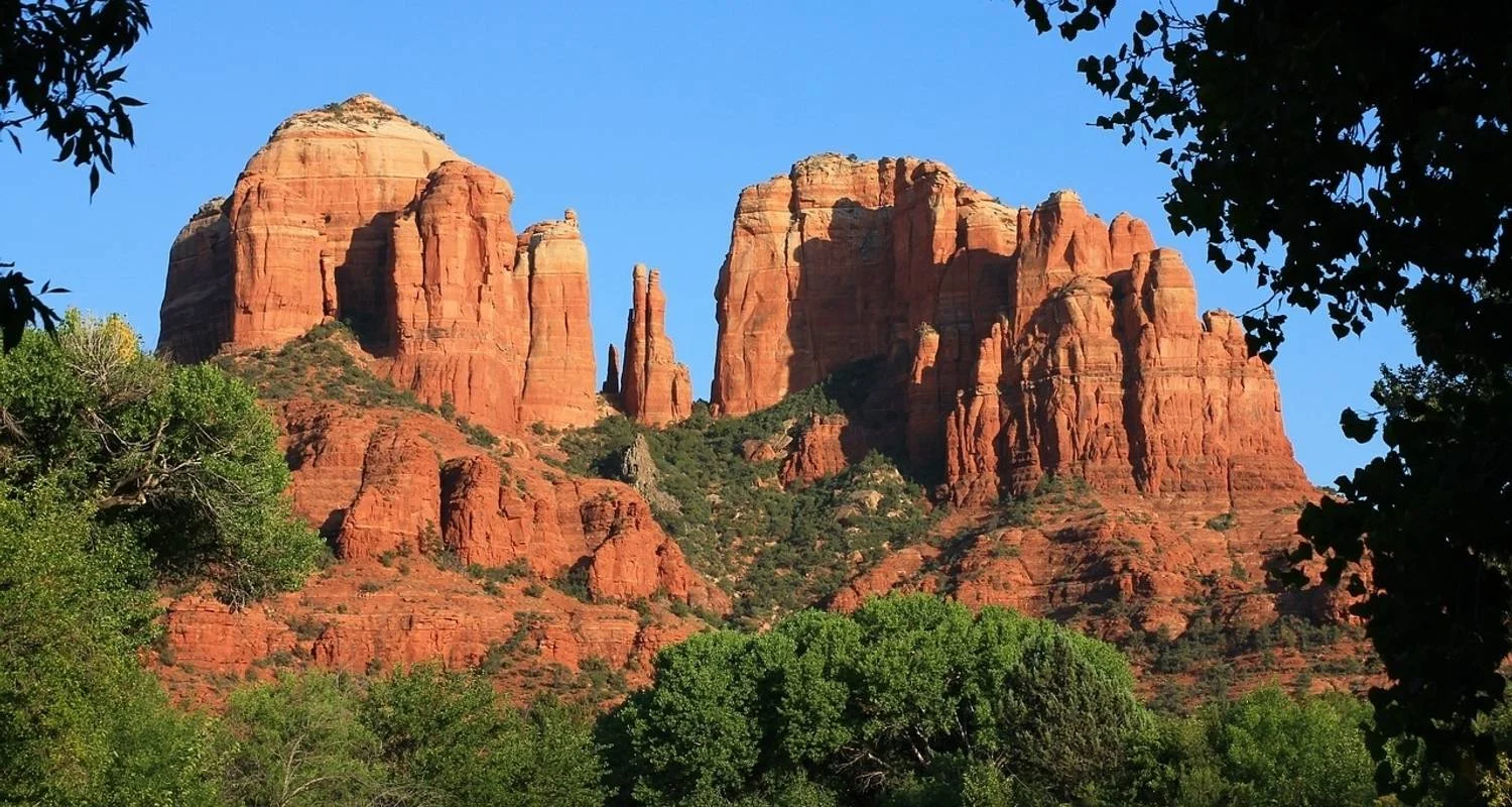 Explore Western Wonders for 12 days with Cosmos and discover unforgettable experiences - Photo 2