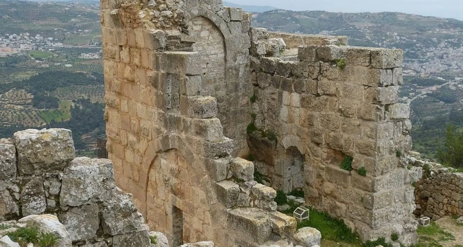 Explore Holy Land Discovery with Jordan - Faith-Based Travel - Catholic Itinerary for 11 days with Cosmos and discover unforgettable experiences - Photo 2