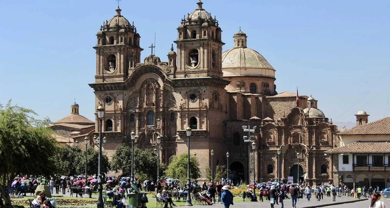 Explore Mysteries of the Inca Empire with Peru's Amazon for 15 days with Cosmos and discover unforgettable experiences - Photo 2