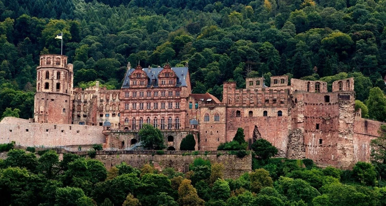 Explore The Best of Europe for 18 days with Cosmos and discover unforgettable experiences - Photo 2