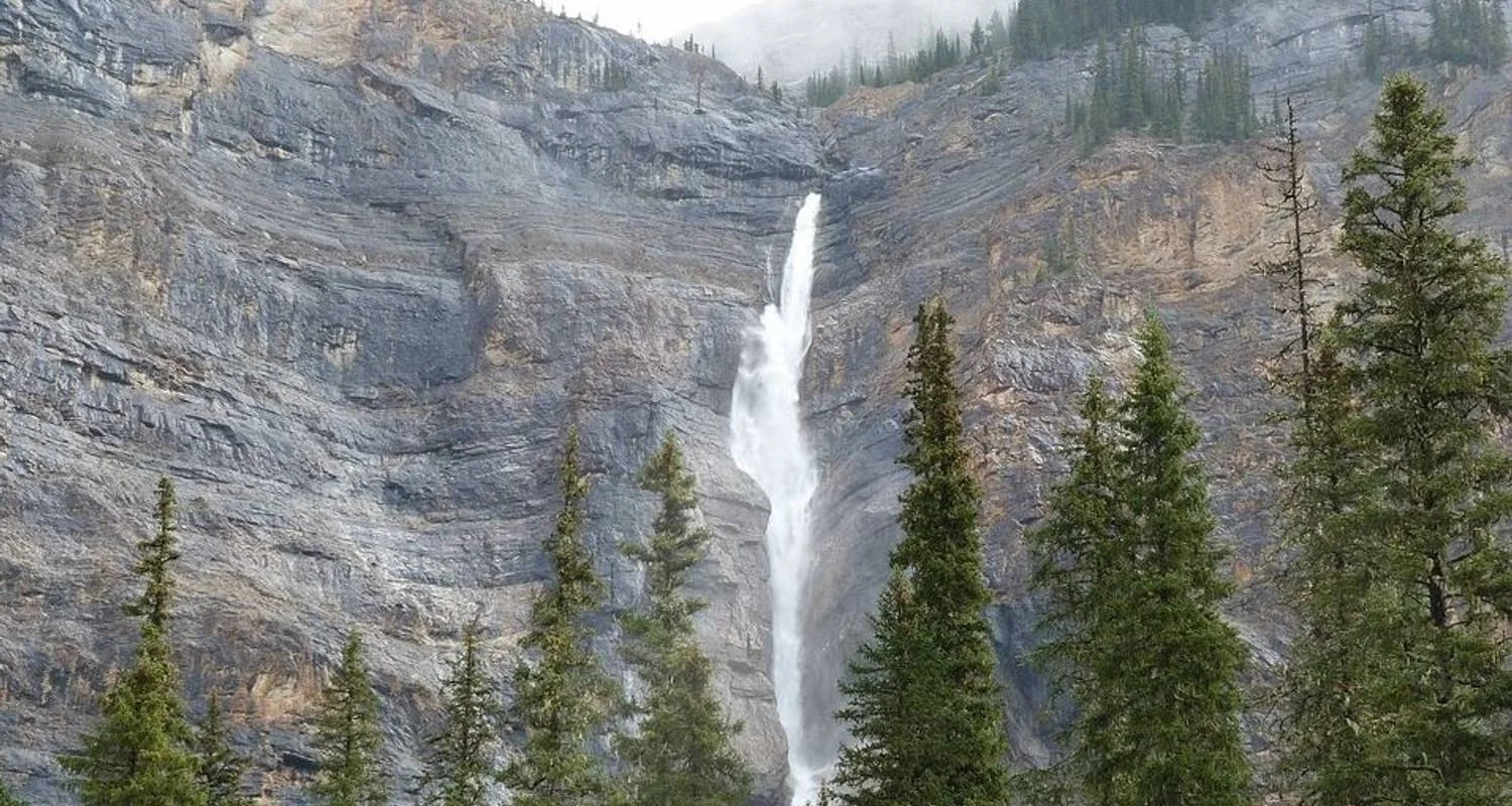 Explore Canadian Train Odyssey with Alaska Cruise for 22 days with Cosmos and discover unforgettable experiences - Photo 2