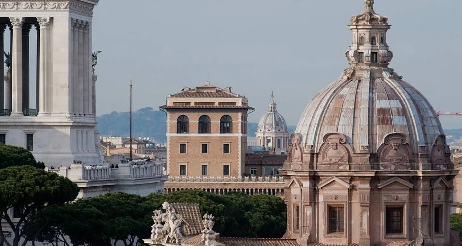 Explore Spiritual Highlights of Iberia, Lourdes & Italy - Faith-Based Travel for 20 days with Cosmos and discover unforgettable experiences - Photo 2