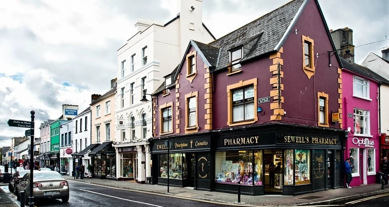Explore From Dublin to London for 9 days with Cosmos and discover unforgettable experiences - Photo 2