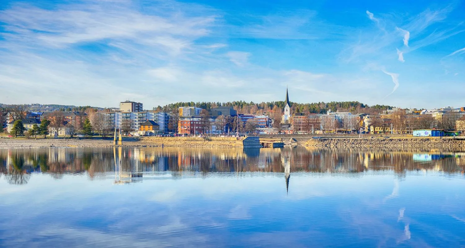 Explore Norwegian Fjords for 11 days with Cosmos and discover unforgettable experiences - Photo 2