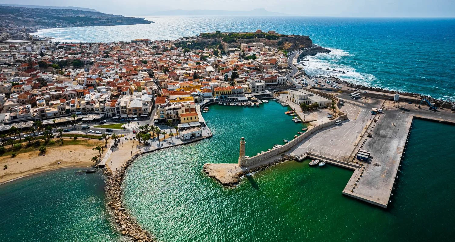 Explore Highlights of Greece with Cruise (Start Athens, End Athens, With 3 Days Cruise, Moderate C Cabin) for 8 days with Costsaver and discover unforgettable experiences - Photo 2