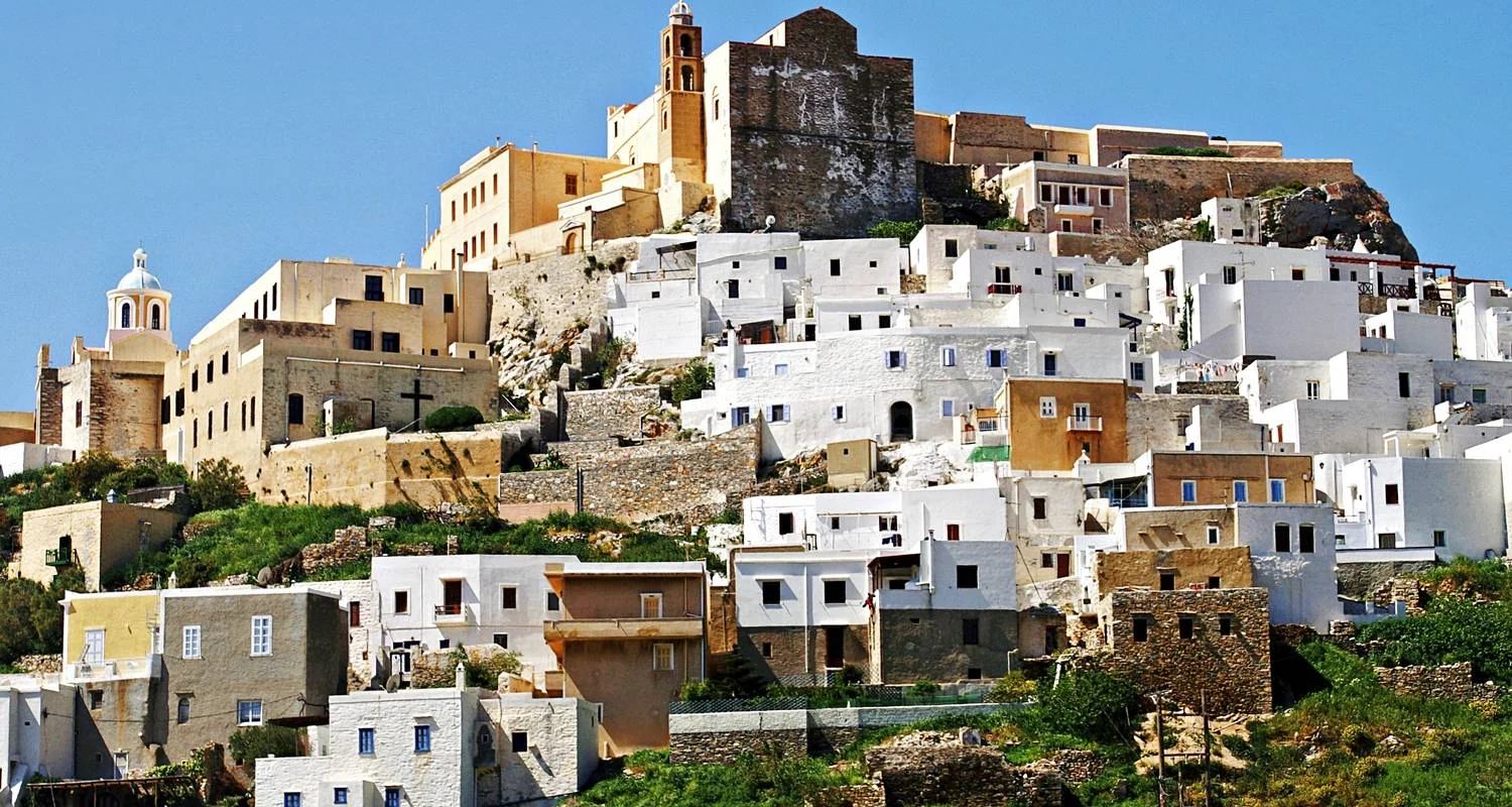 Explore Highlights of Greece with Island Explorer for 12 days with Costsaver and discover unforgettable experiences - Photo 2