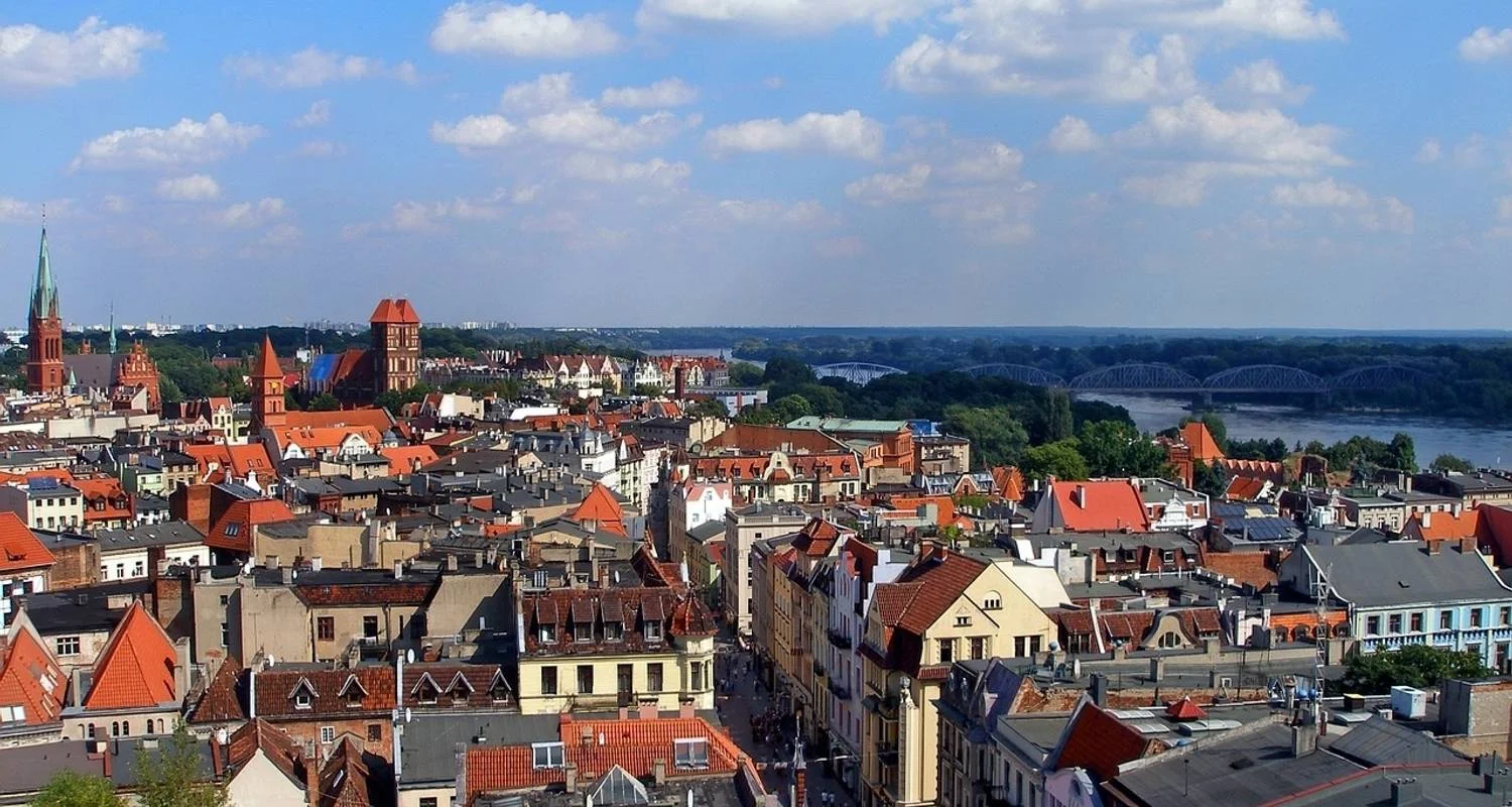 Explore Portrait of Poland for 9 days with Cosmos and discover unforgettable experiences - Photo 2