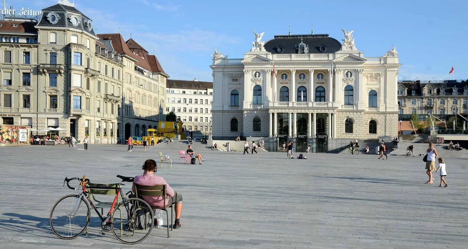 Explore Scenic Switzerland by Train for 9 days with Cosmos and discover unforgettable experiences - Photo 2