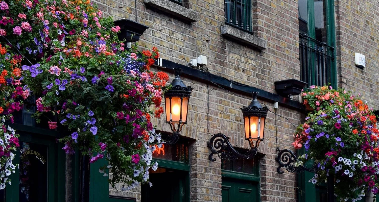 Explore Highlights of Ireland & Scotland for 12 days with Cosmos and discover unforgettable experiences - Photo 2