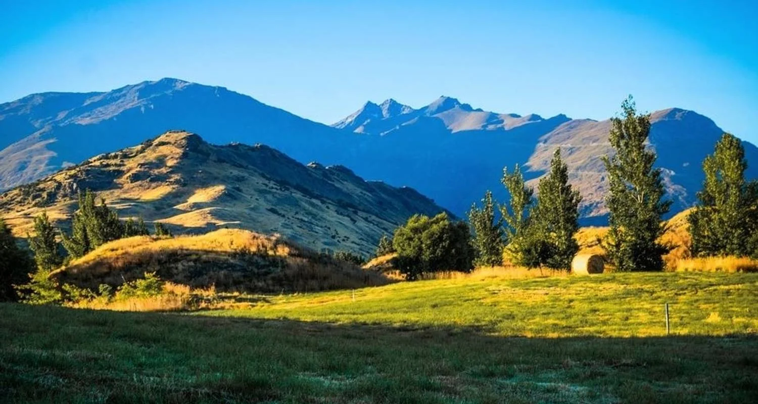 Explore Highlights of New Zealand with Fiji for 14 days with Cosmos and discover unforgettable experiences - Photo 2