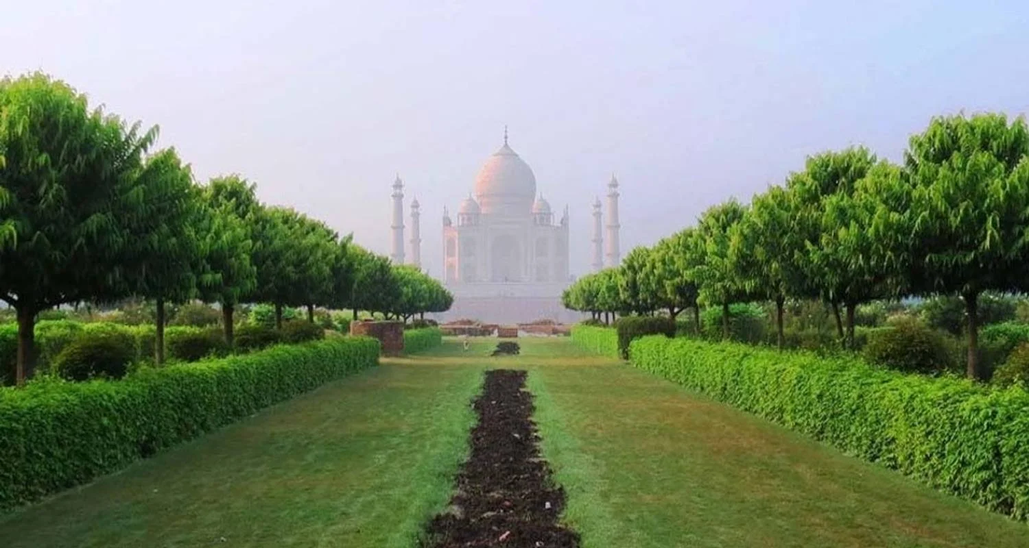 Explore 6 Days Golden Triangle India Tour From New Delhi Airport for 6 days with Coxan Tours and discover unforgettable experiences - Photo 2