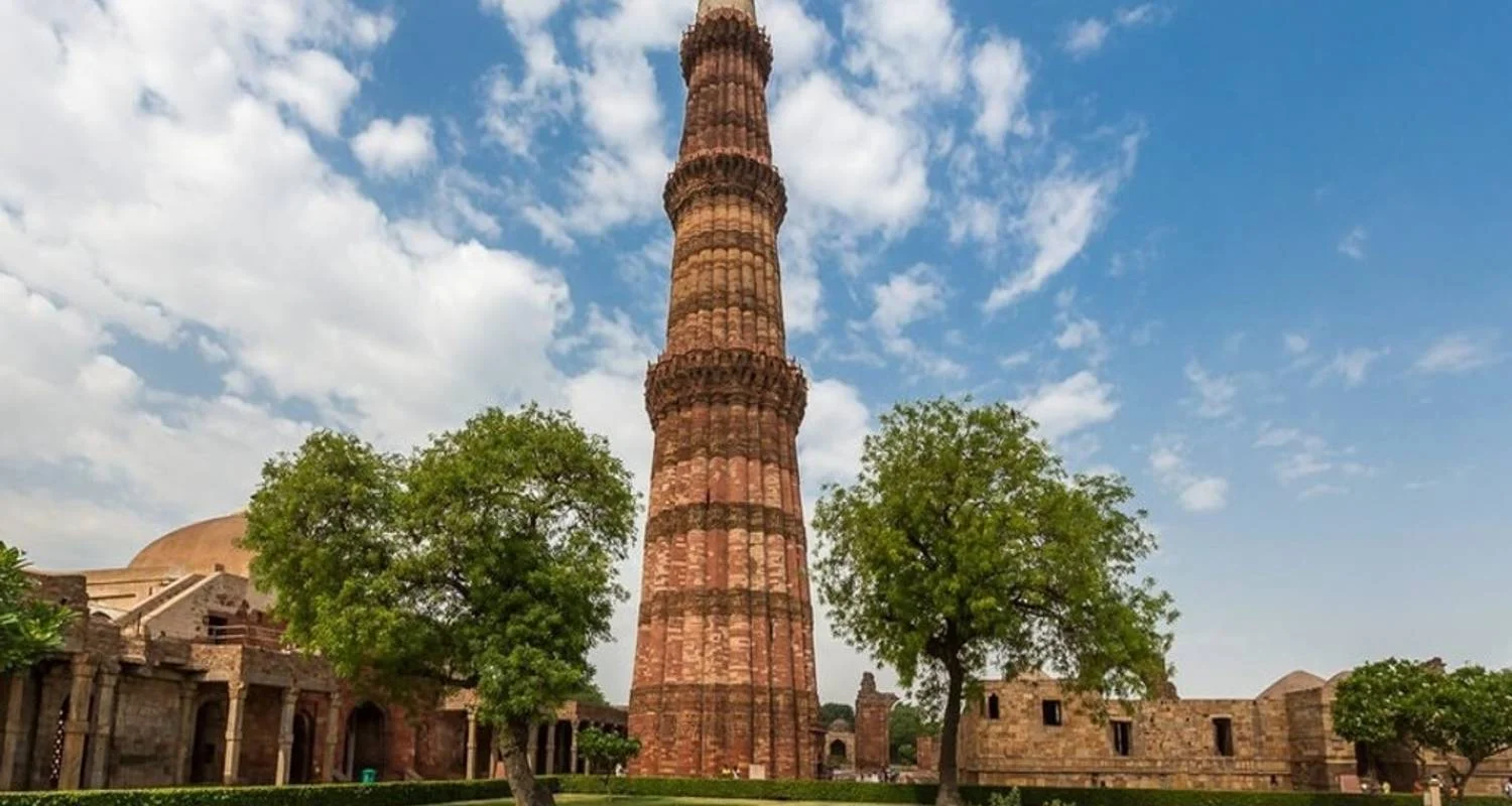 Explore 9 Days Golden Triangle Tour with Mumbai Highlights for 9 days with Coxan Tours and discover unforgettable experiences - Photo 3