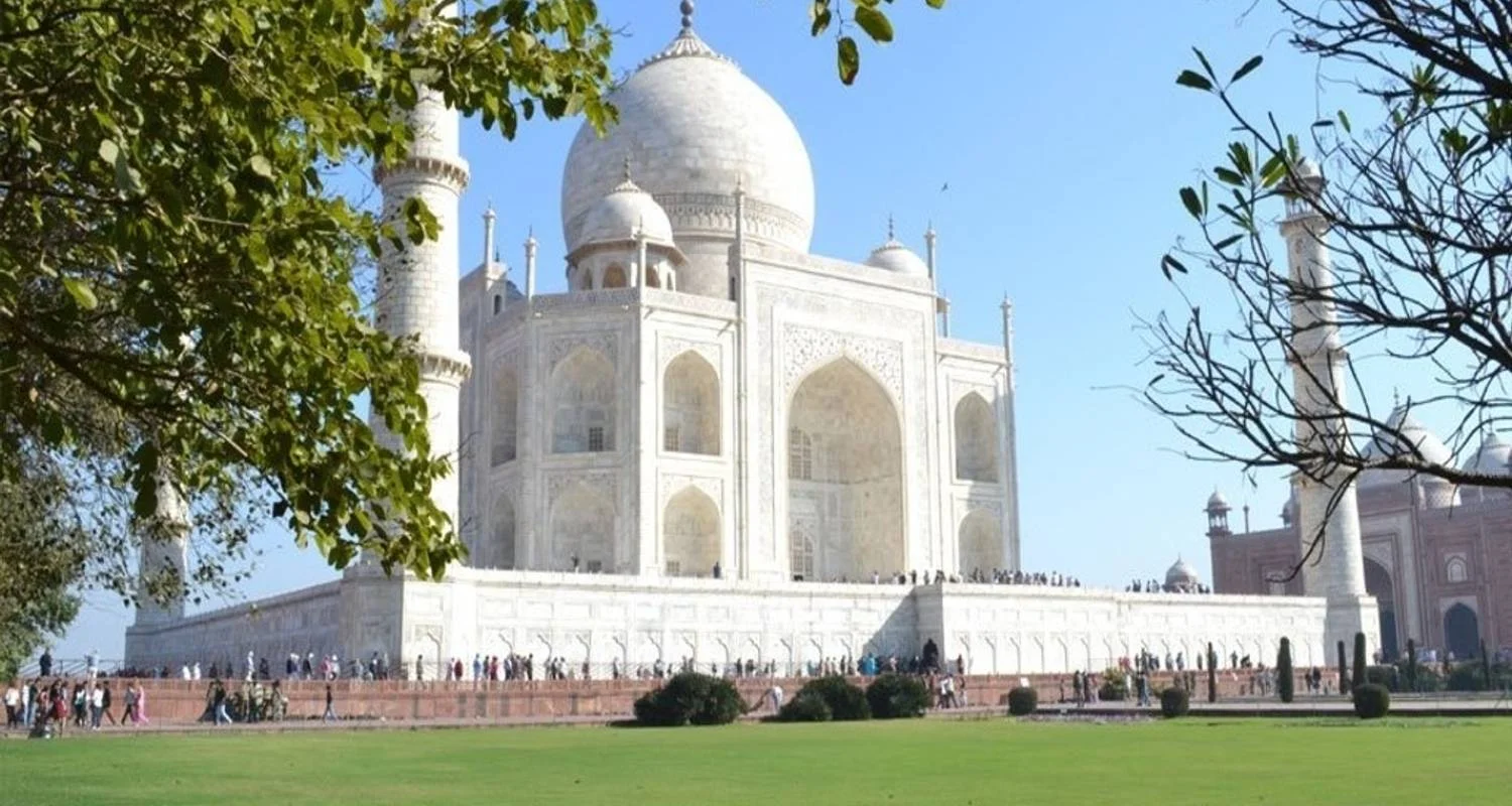 Explore India's Bestseller: 5 Days Golden Triangle Tour From Delhi Airport for 5 days with Coxan Tours and discover unforgettable experiences - Photo 7