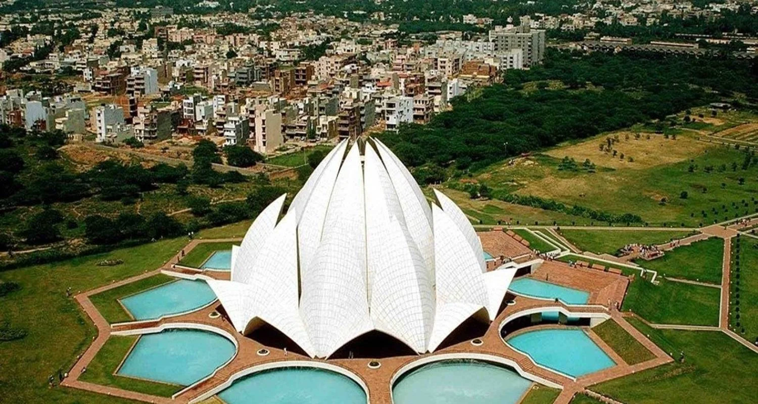 Explore Golden Triangle tour with Vrindavan for 8 days with Coxan Tours and discover unforgettable experiences - Photo 2