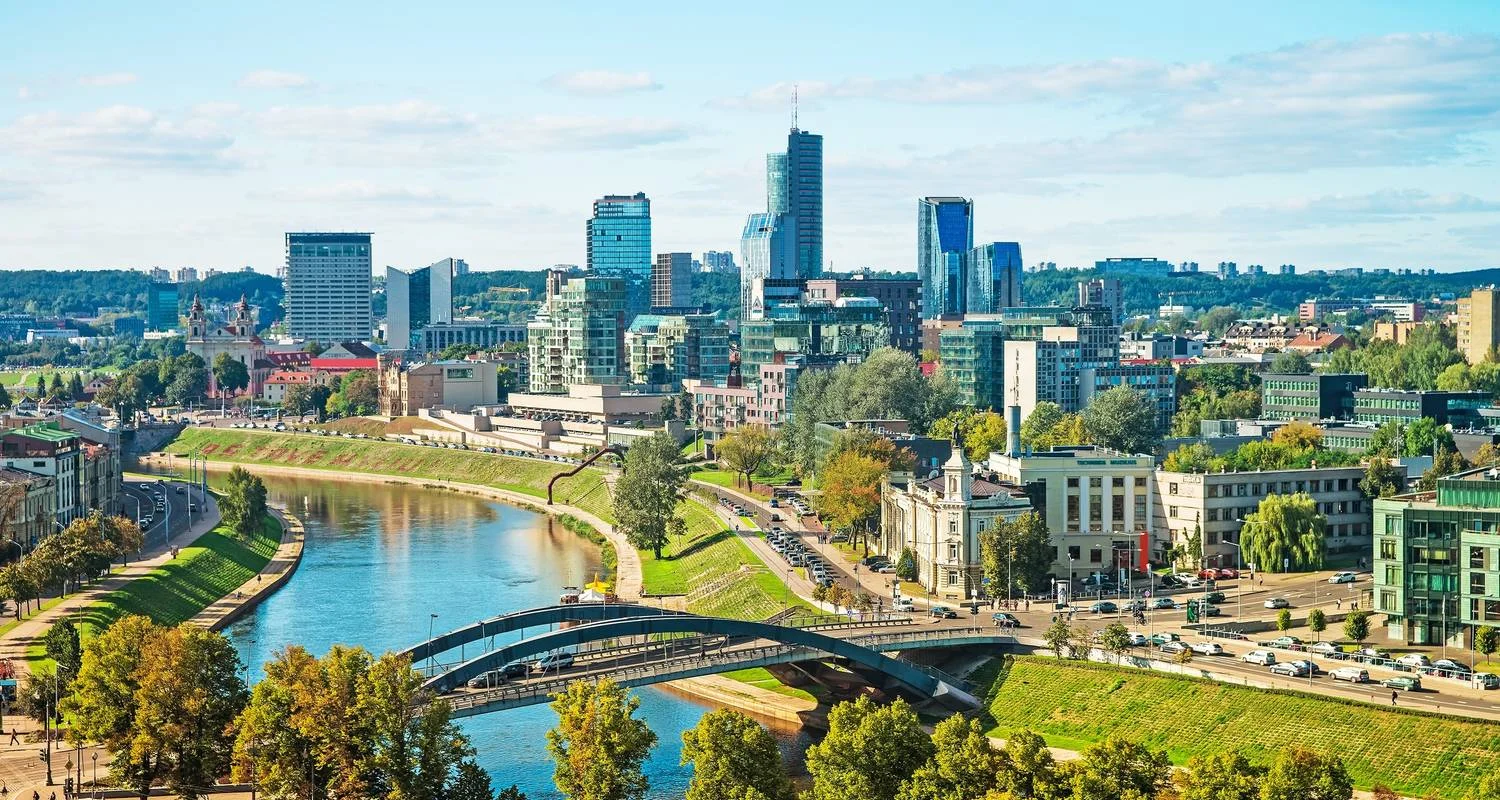 Explore The Baltic States & Scandinavia for 14 days with Cosmos and discover unforgettable experiences - Photo 2