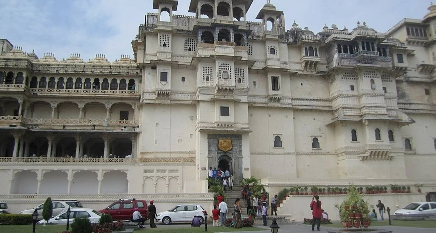 Explore Golden triangle tour with Udaipur. for 6 days with Cox & Queen Travel and discover unforgettable experiences - Photo 2
