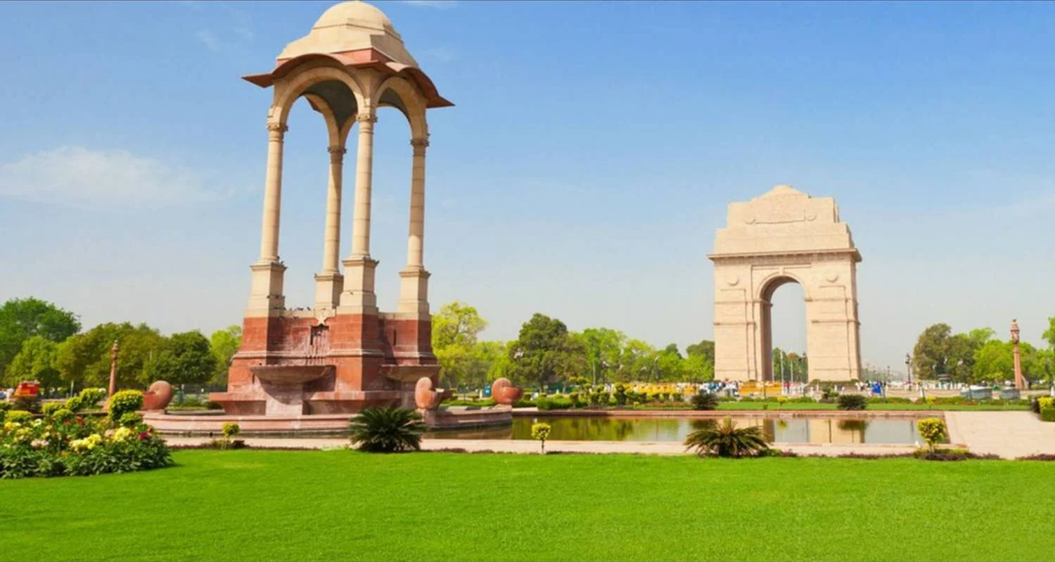 Explore Golden Triangle Tour with Varanasi 7 Days for 7 days with Creative India Journey and discover unforgettable experiences - Photo 3