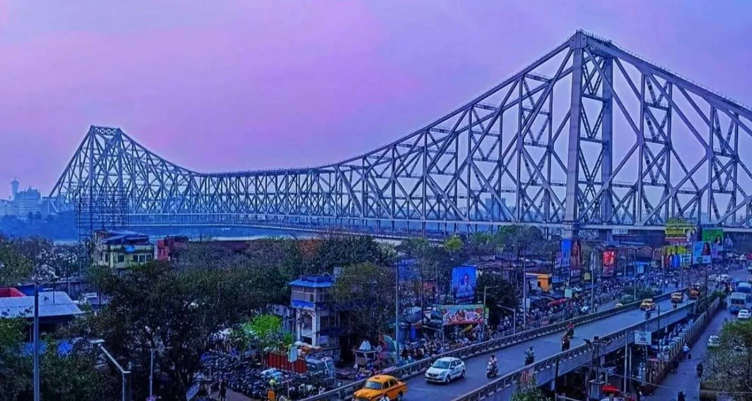 Explore Enchanting Kolkata: A 4-Day Journey Through History, Culture, and Charm for 4 days with Creative India Journey and discover unforgettable experiences - Photo 2