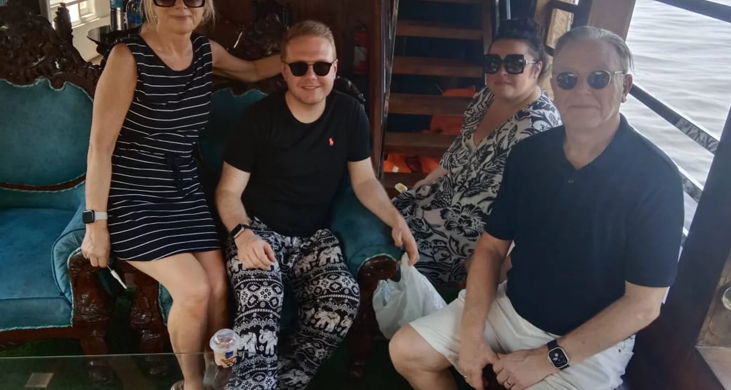 Explore Golden Triangle with Goa & Kerala: Historic Wonders & Coastal Bliss for 10 days with Creative India Journey and discover unforgettable experiences - Photo 2