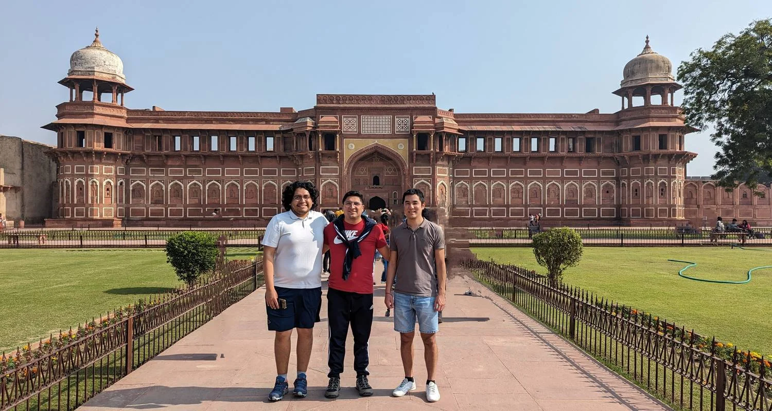 Explore Private tour of Delhi, Agra & Jaipur in 3 days for 3 days with Creative India Journey and discover unforgettable experiences - Photo 4