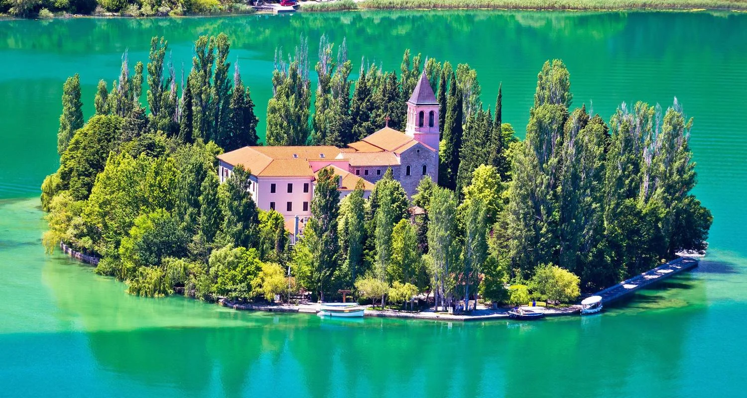 Explore Pearls of Nature for 8 days with Croaticum GmbH and discover unforgettable experiences - Photo 2