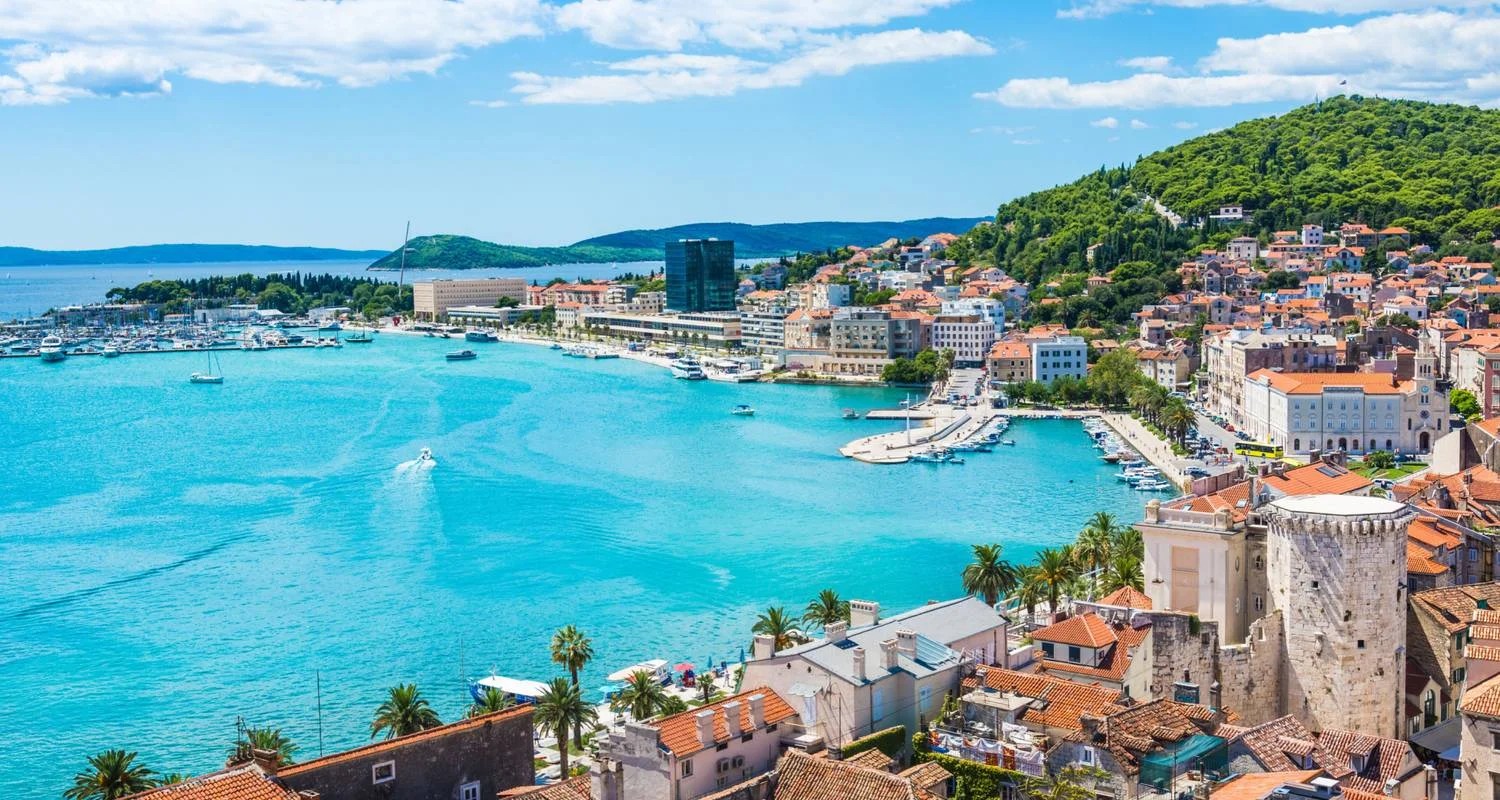 Explore Croatia Self-Drive (with own car) - 10 days for 11 days with Croaticum GmbH and discover unforgettable experiences - Photo 2