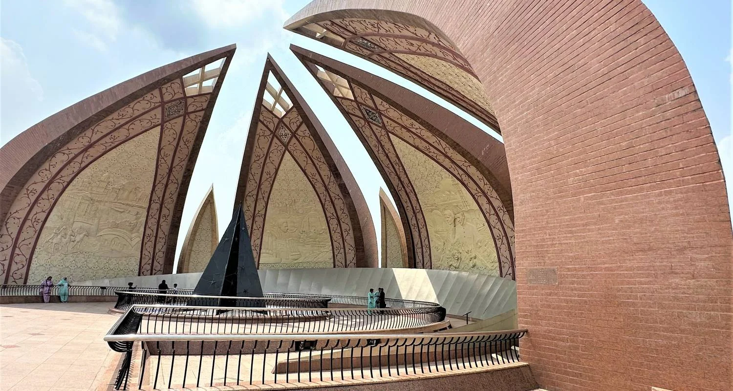 Explore Heritage Trail: Islamabad - Taxila - Peshawar for 3 days with Crossroads Adventure  and discover unforgettable experiences - Photo 2