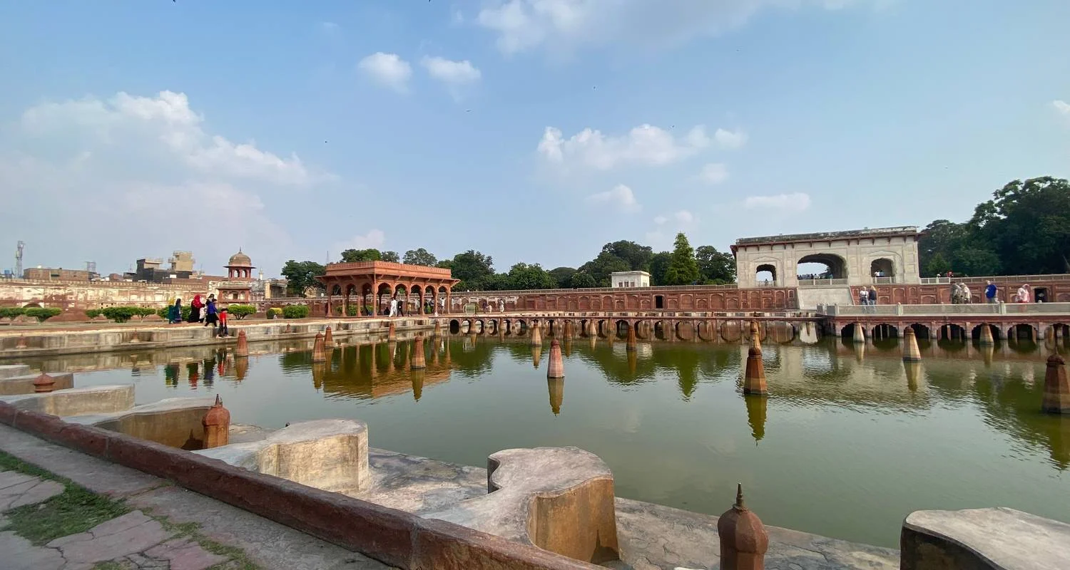 Explore Baisakhi Mela (Festival), Pakistan for 7 days with Crossroads Adventure  and discover unforgettable experiences - Photo 2