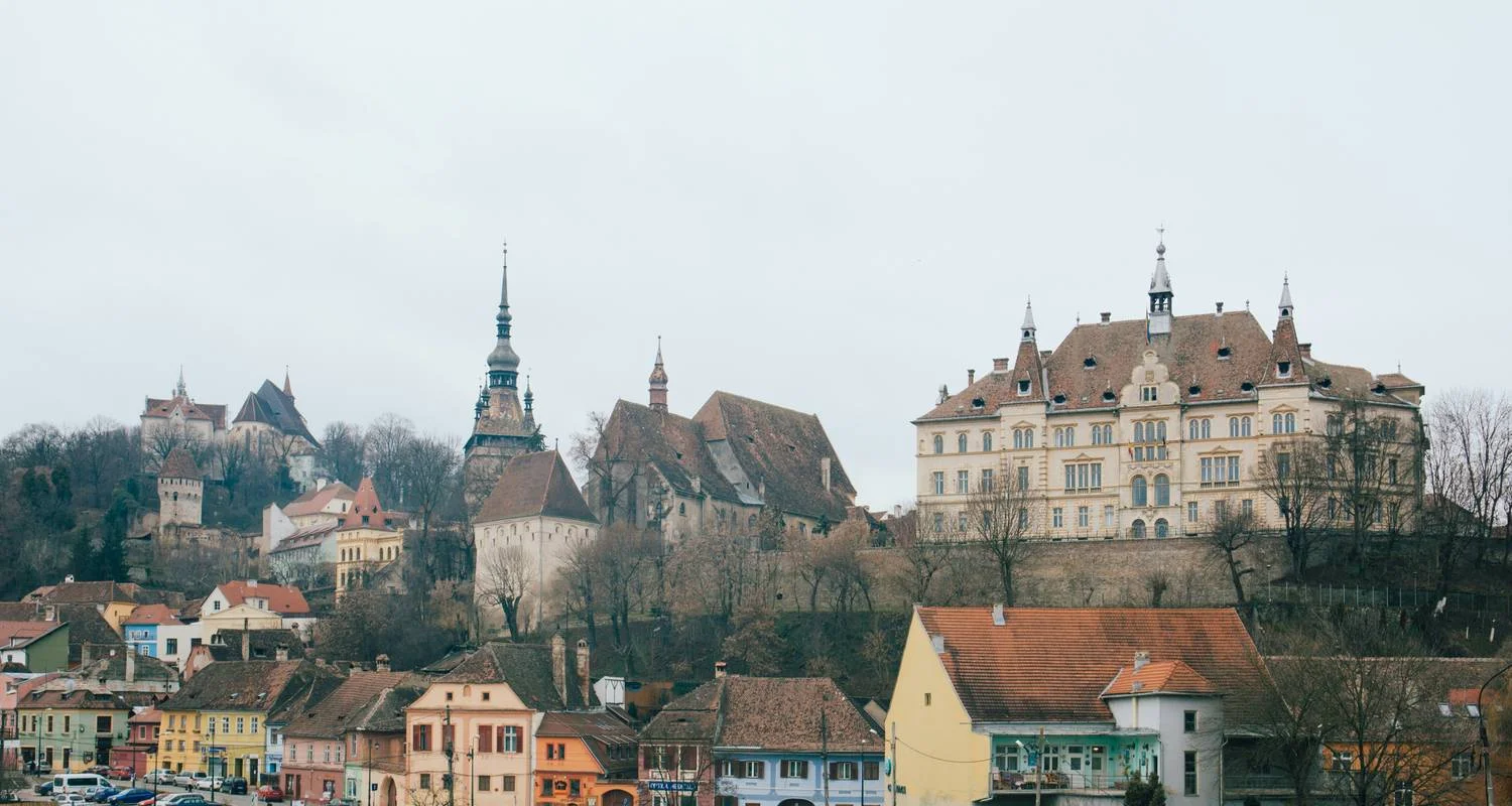 Explore Transylvanian Treasures – Romania and Bulgaria for 16 days with Crooked Compass and discover unforgettable experiences - Photo 2