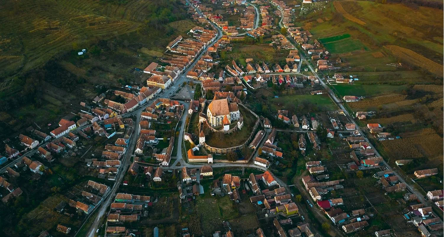 Explore Romanian Rhapsody for 7 days with Crooked Compass and discover unforgettable experiences - Photo 2