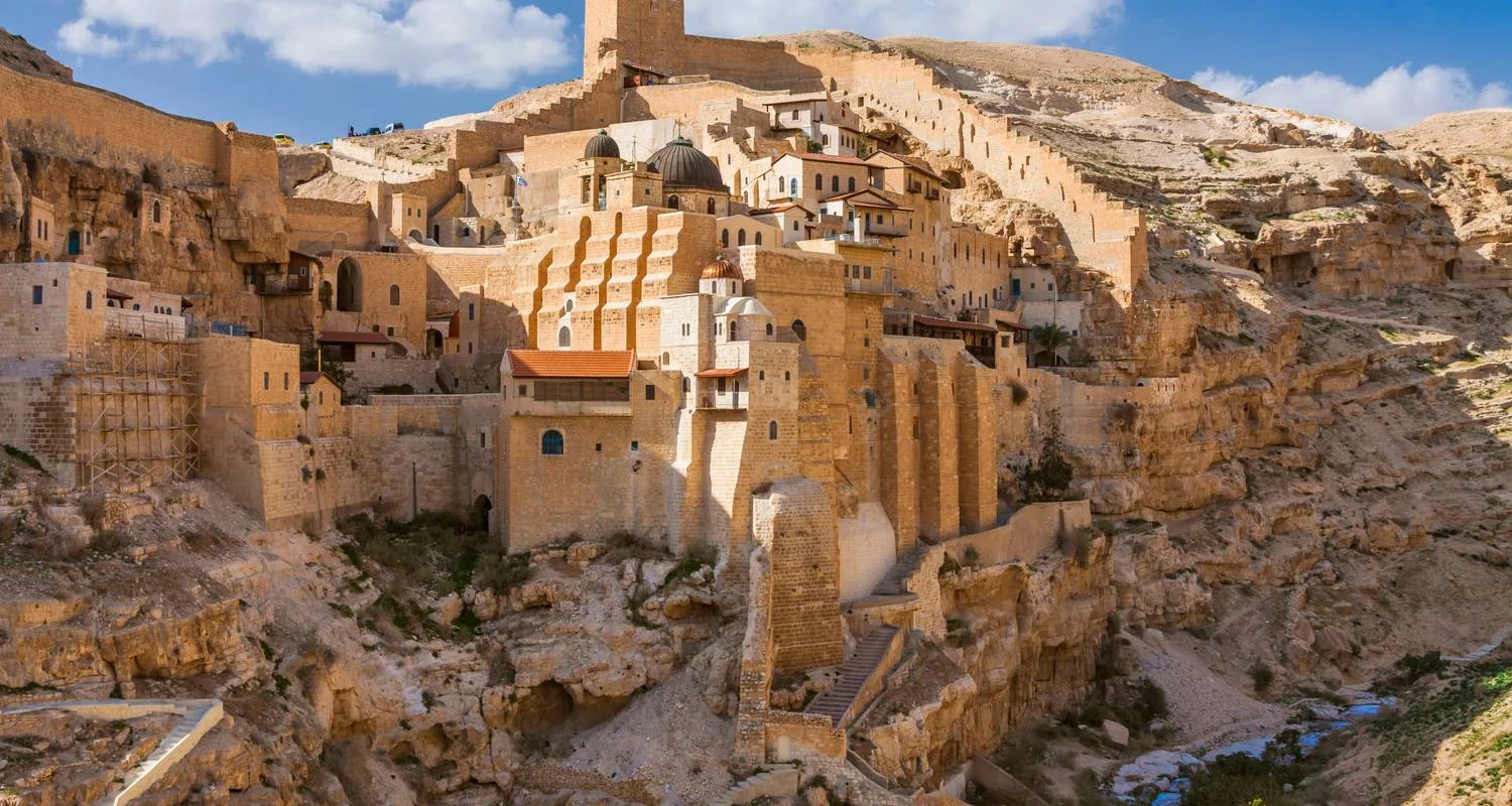 Explore Israel in Depth for 10 days with Crooked Compass and discover unforgettable experiences - Photo 2