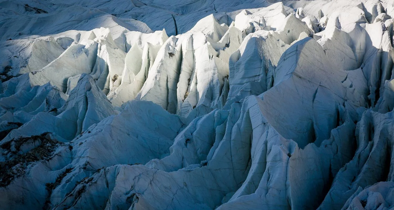 Explore Batura Glacier Trekking Expedition for 16 days with Crossroads Adventure  and discover unforgettable experiences - Photo 2